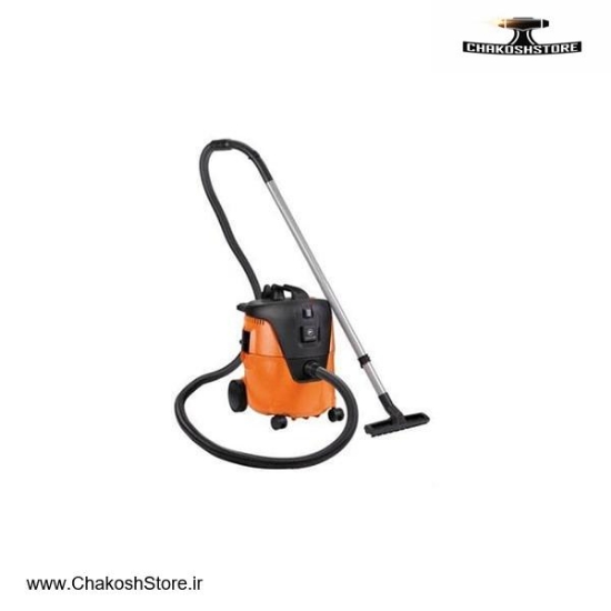 تصویر   جارو برقی آاگ 1000 وات آب و خاک 20 لیتر مدل AEG AP2-200 ELCP | AP۲-۲۰۰ ELCP