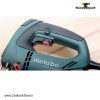 تصویر   اره عمود بر متابو ( اره چکشی ) 4 دور 590 وات مدل Metabo STBE-80-Quick | STEB-۸۰-Quick