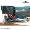 تصویر   اره عمود بر متابو ( اره چکشی ) 4 دور 590 وات مدل Metabo STBE-80-Quick | STEB-۸۰-Quick