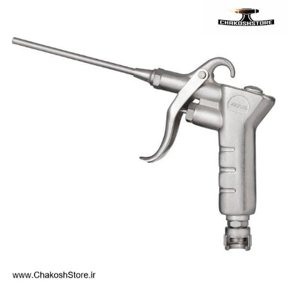 تصویر   تفنگ باد پاش نووا 12 سانتی متر سری سوپر مدل 2922