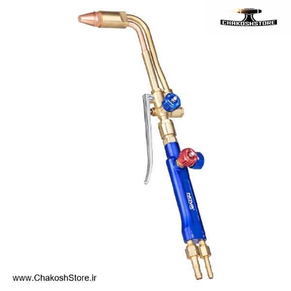 تصویر   سرپیک برش نووا دو تکه طرح زینسر مدل 2582