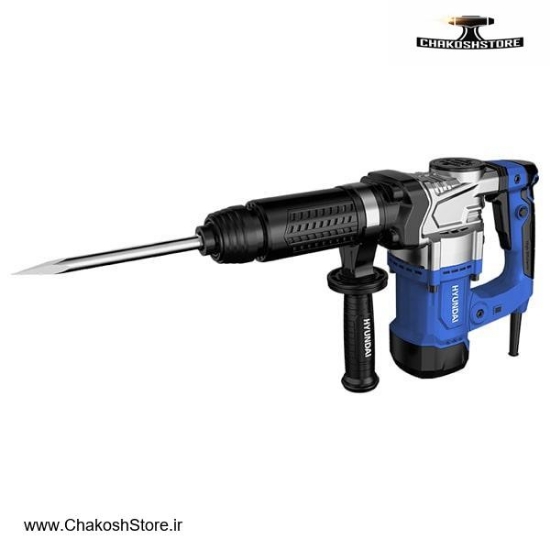 تصویر   چکش تخریب هیوندای 7 کیلویی مدل HP1350