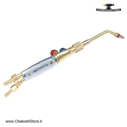 تصویر   سرپیک جوش آروا سری WT-03B مدل 2212