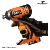 تصویر   پیچ گوشتی شارژی ضربه ای AEG لیتیوم 18 ولت مدل BSS 18C-202