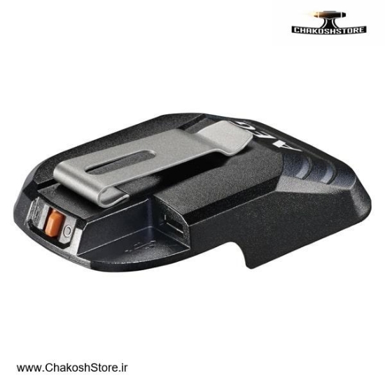 تصویر   شارژر 18 ولت AEG مدل BHJ18C