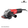 تصویر   مینی سنگ فرز میلواکی 800 وات 125 میلی متر مدل AG 800-125 E