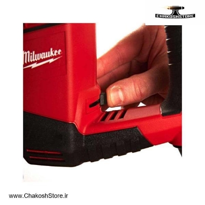 تصویر   بتن کن میلواکی 3 کیلویی مدل PLH 20