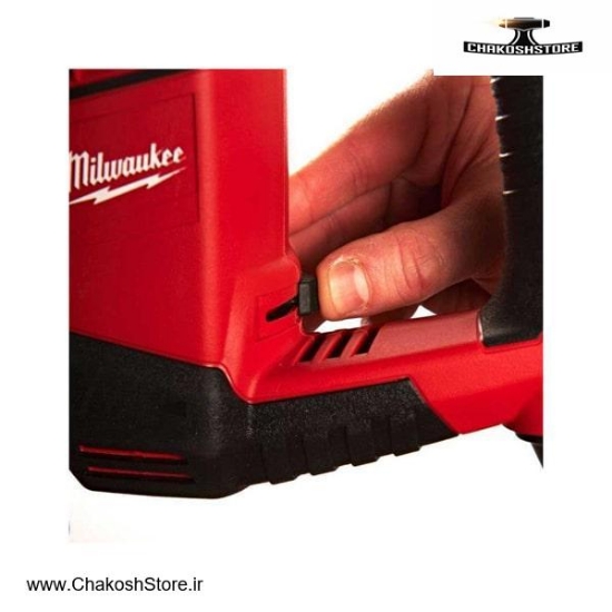 تصویر   بتن کن میلواکی 3 کیلویی مدل PLH 20