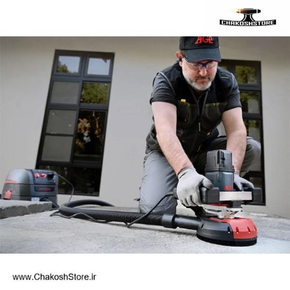 تصویر   بتن ساب ای جی پی 180 میلی‌ متر مدل G7