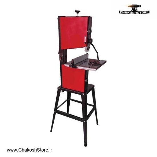 تصویر   اره فلکه محک 250 میلی متر مدل BS-250