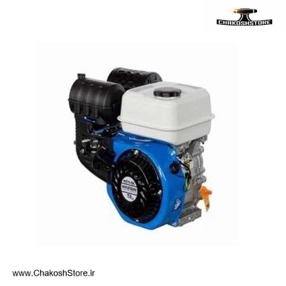 تصویر   موتور تک هیوندای مدل H270-GE