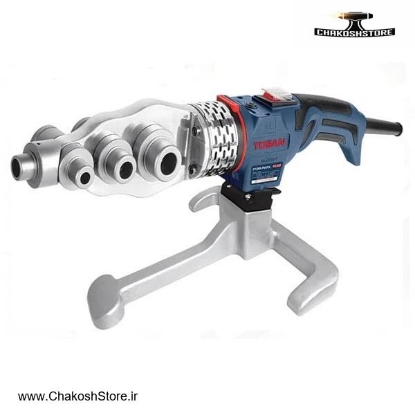 تصویر   اتو لوله کشی توسن مدل 7135M