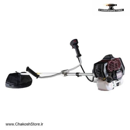 تصویر   علف تراش بنزینی گاردنیا دوشی مدل GM-1521