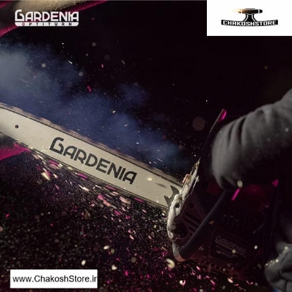 تصویر   اره موتوری گاردنیا GM-26550