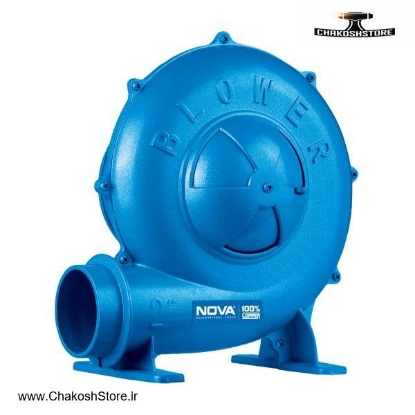 تصویر   دم برقی Nova مدل 1220