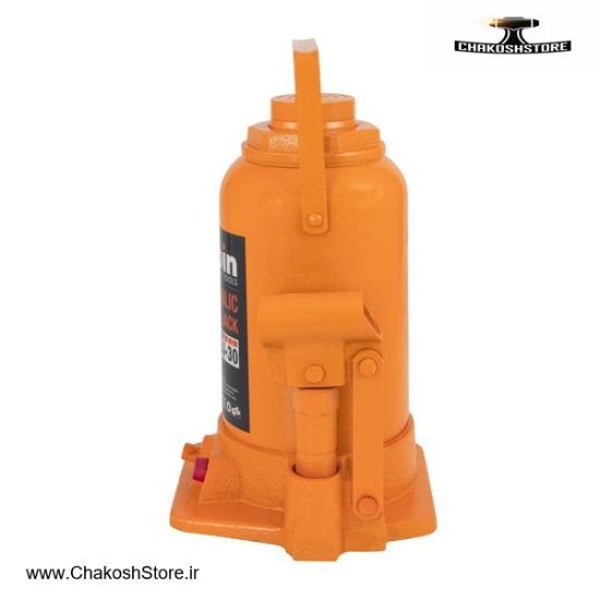 تصویر   جک روغنی رابین 30 تن مدل RBJ-30