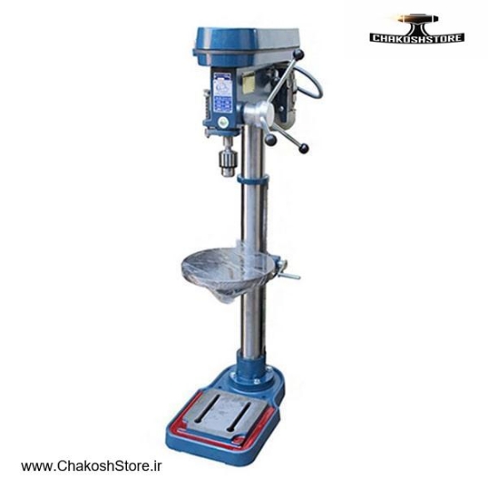 تصویر   دریل ستونی پیشرو 22 میلی متر مدل M-20