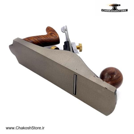 تصویر   رنده دستی Trust مدل SP-4