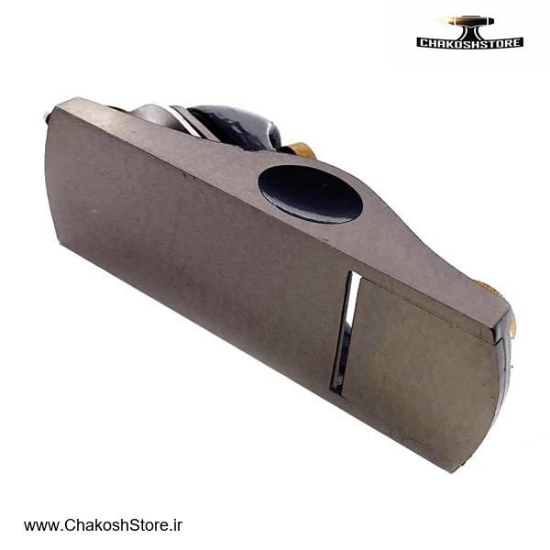 تصویر   رنده دستی تراست مشتی مدل BP-605