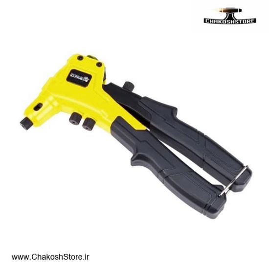 تصویر   انبر پرچ Karnaval مدل KA-8601