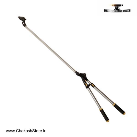 تصویر   قیچی سر شاخه زن دسته بلند Karnaval مدل PGS 225