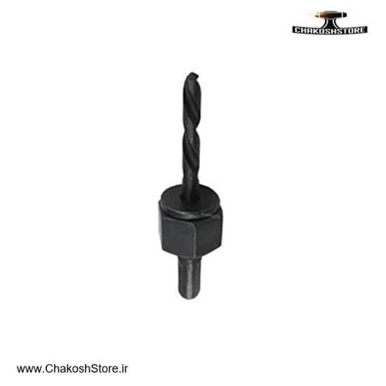 تصویر   دنباله گرد بر کوچک چوب ولف