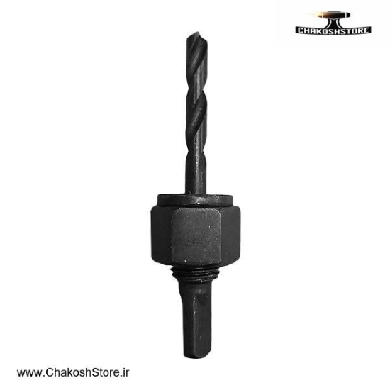 تصویر   دنباله گرد بر بزرگ چوب ولف