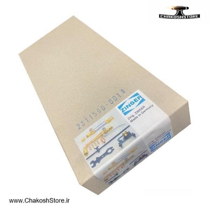 تصویر   سرپیک برش زینسر اصلی دو تکه مدل 001-2311590