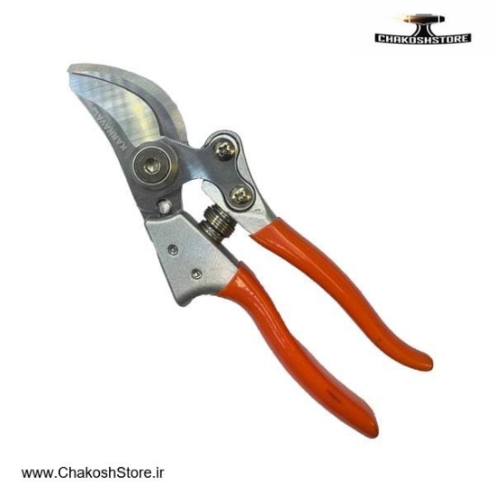 تصویر   قیچی باغبانی کارناوال مدل 2250