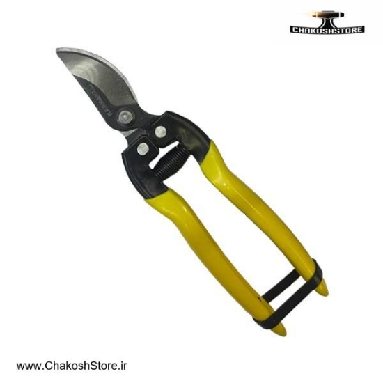 تصویر   قیچی میوه چینی Karnaval مدل 2020