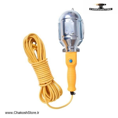 تصویر   چراغ سیار ترنسفورمر Karnaval