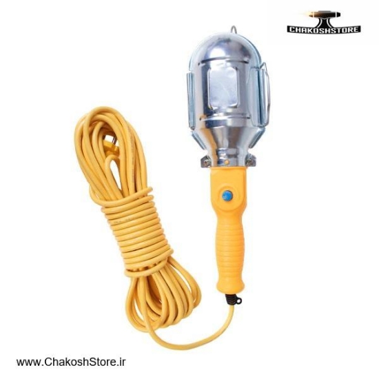 تصویر   چراغ سیار ترنسفورمر Karnaval