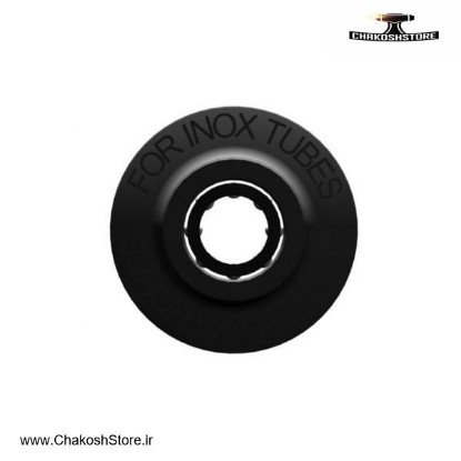 تصویر   لوله بر دستی استیل زنتن سری +INOX Kompakt مدل 1-7530