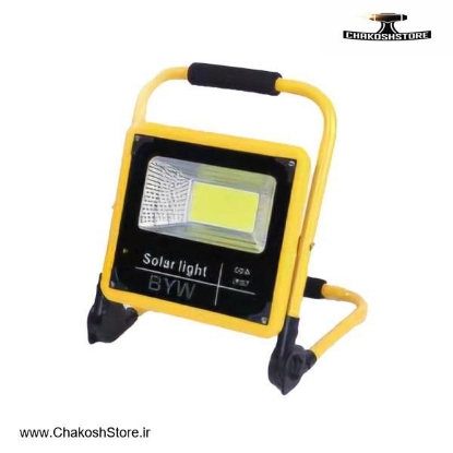 تصویر   پروژکتور شارژی Karnaval مدل KA-L60W