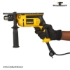 تصویر   دریل چکشی دیوالت مدل DWD024K