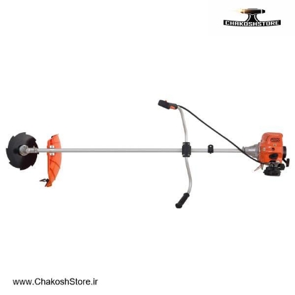 تصویر   علف زن بنزینی ان ای سی مدل NEC ALB-44 | ALB-۴۴