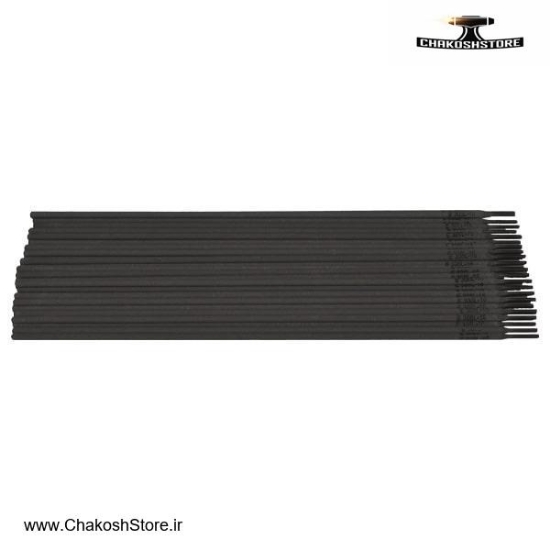 تصویر   الکترود استیل 316L-16 استنوک بسته 1 کیلویی مدل STAVINOX 316L-16