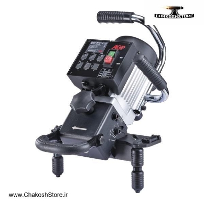 تصویر  دستگاه پخ زن ای جی پی AGP مدل EB24R