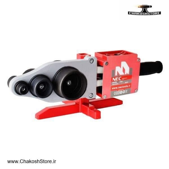 تصویر  بررسی تخصصیاتو لوله  NECمدل 4130