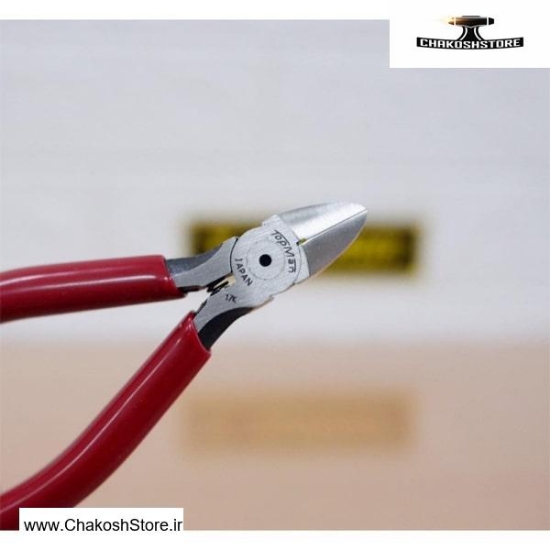 تصویر   سیم چین تاپ من مدل 1592