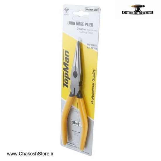 تصویر   دم باریک تاپ من مدل 1606