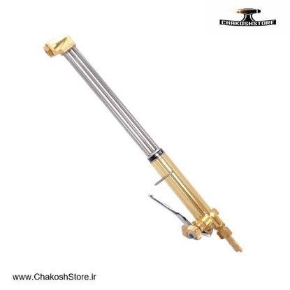 تصویر   سرپیک برش ایلدیز بلند مدل 4511