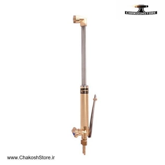 تصویر   سرپیک برش ایلدیز بلند مدل 4541