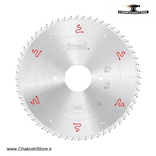 تصویر   تیغ اره الماسه Freud مدل LSB 30002X