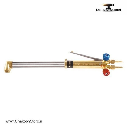 تصویر   سرپیک برش ایلدیز بلند مدل 4512