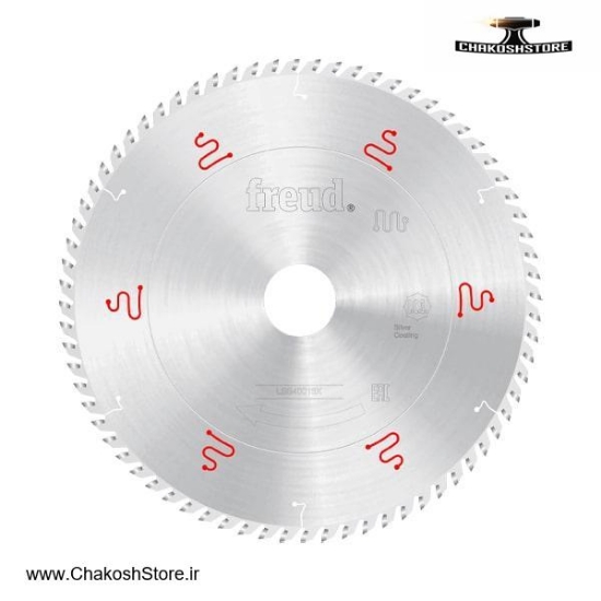 تصویر   تیغ اره الماسه پنل بر Freud مدل LSB 40013X