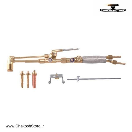 تصویر   سرپیک برش ایلدیز دو تکه مدل 4426P