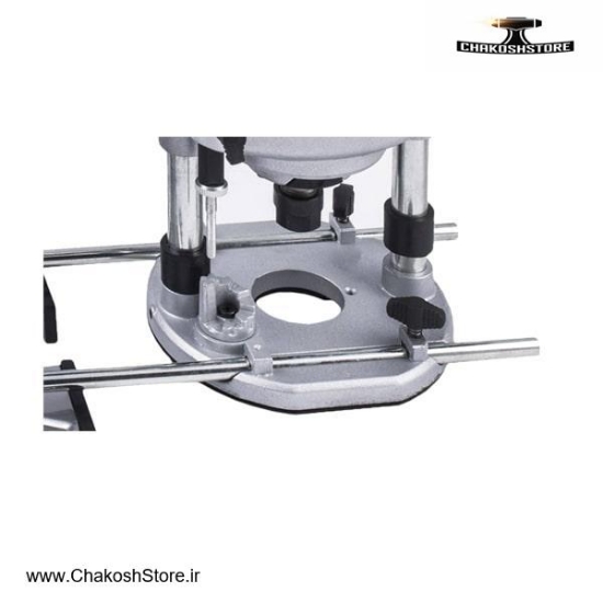 تصویر   اور فرز هیوندای مدل HP1812