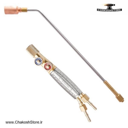 تصویر   سرپیک گرمکن ایلدیز مدل SET705