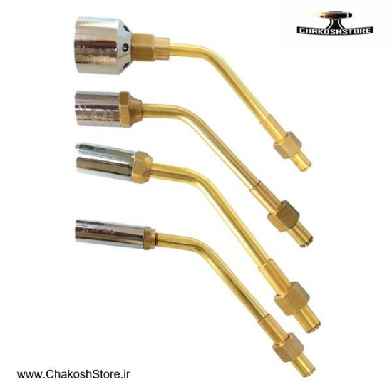 تصویر   سرپیک جوش ایلدیز هوای فشرده مدل 2630